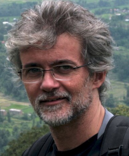 Laboratorio Galdós Internacional: Taller de Dramaturgia impartido por Julio Salvatierra