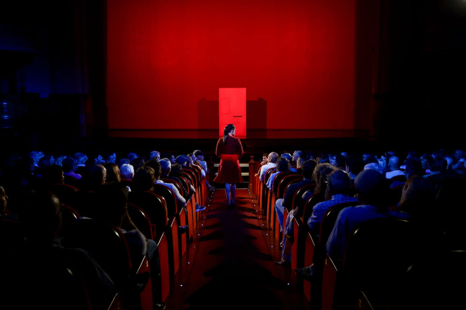 Validación del proyecto con el público