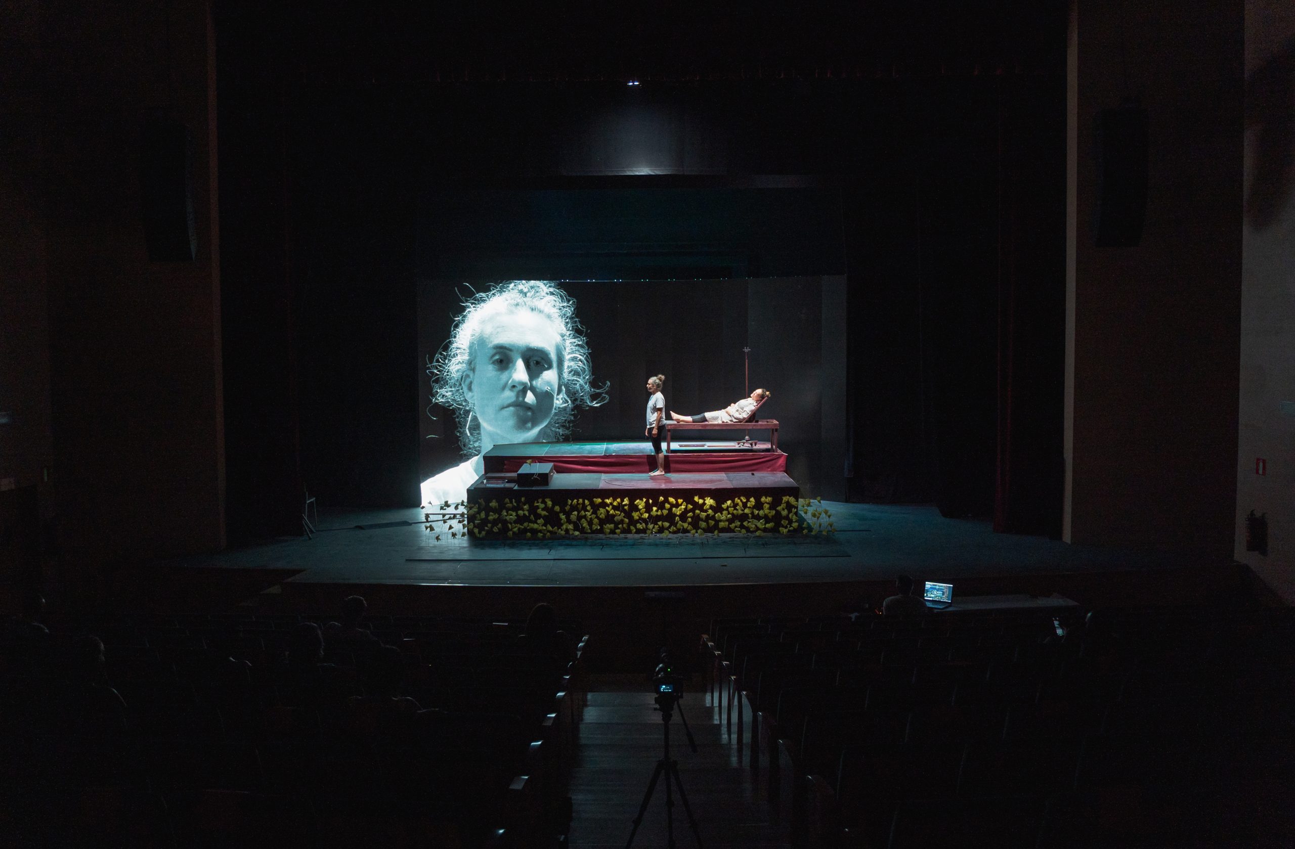 Comienzan las sesiones de ensayo abiertas al público 