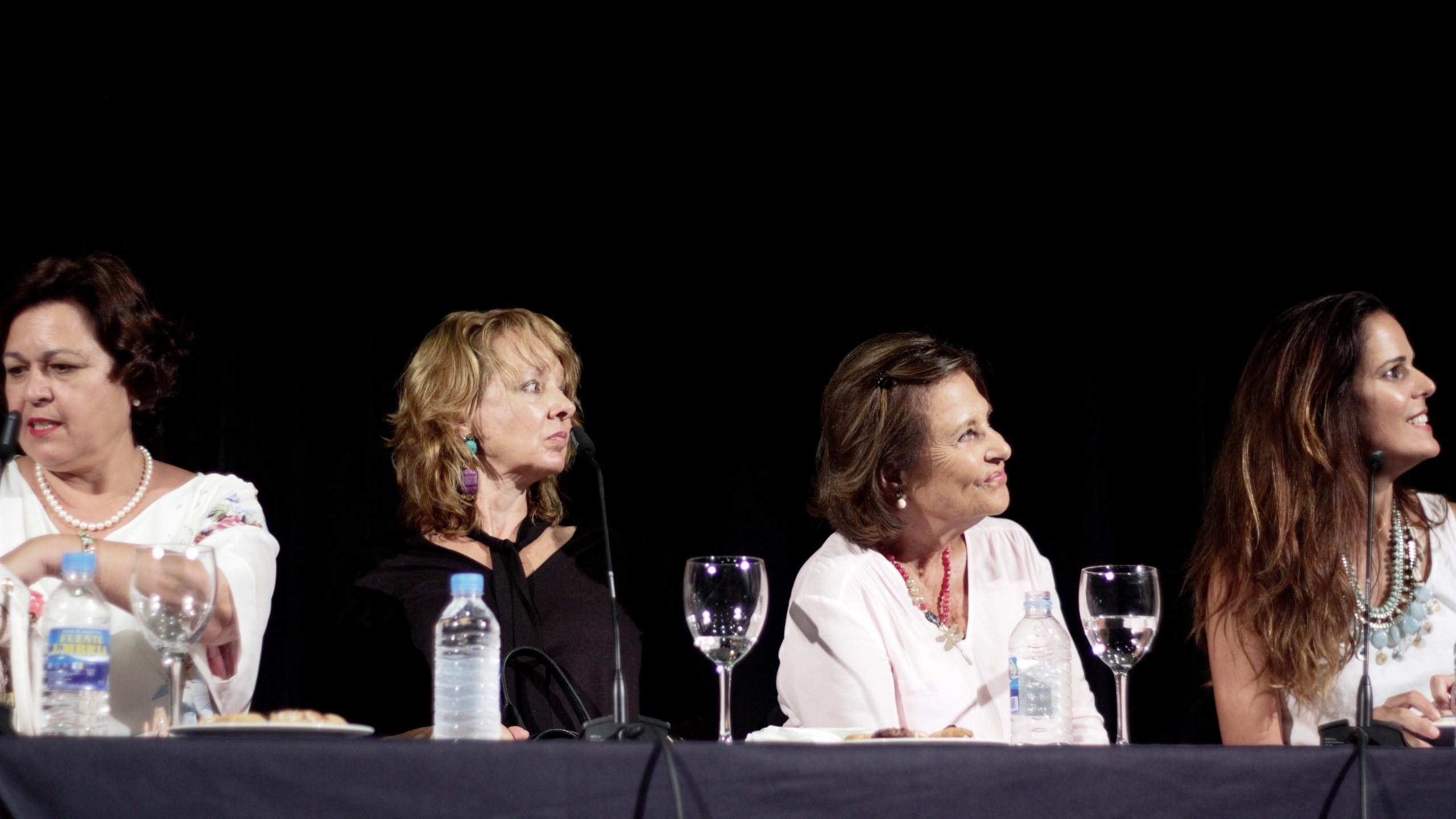 Debatiendo sobre Galdós y su herencia