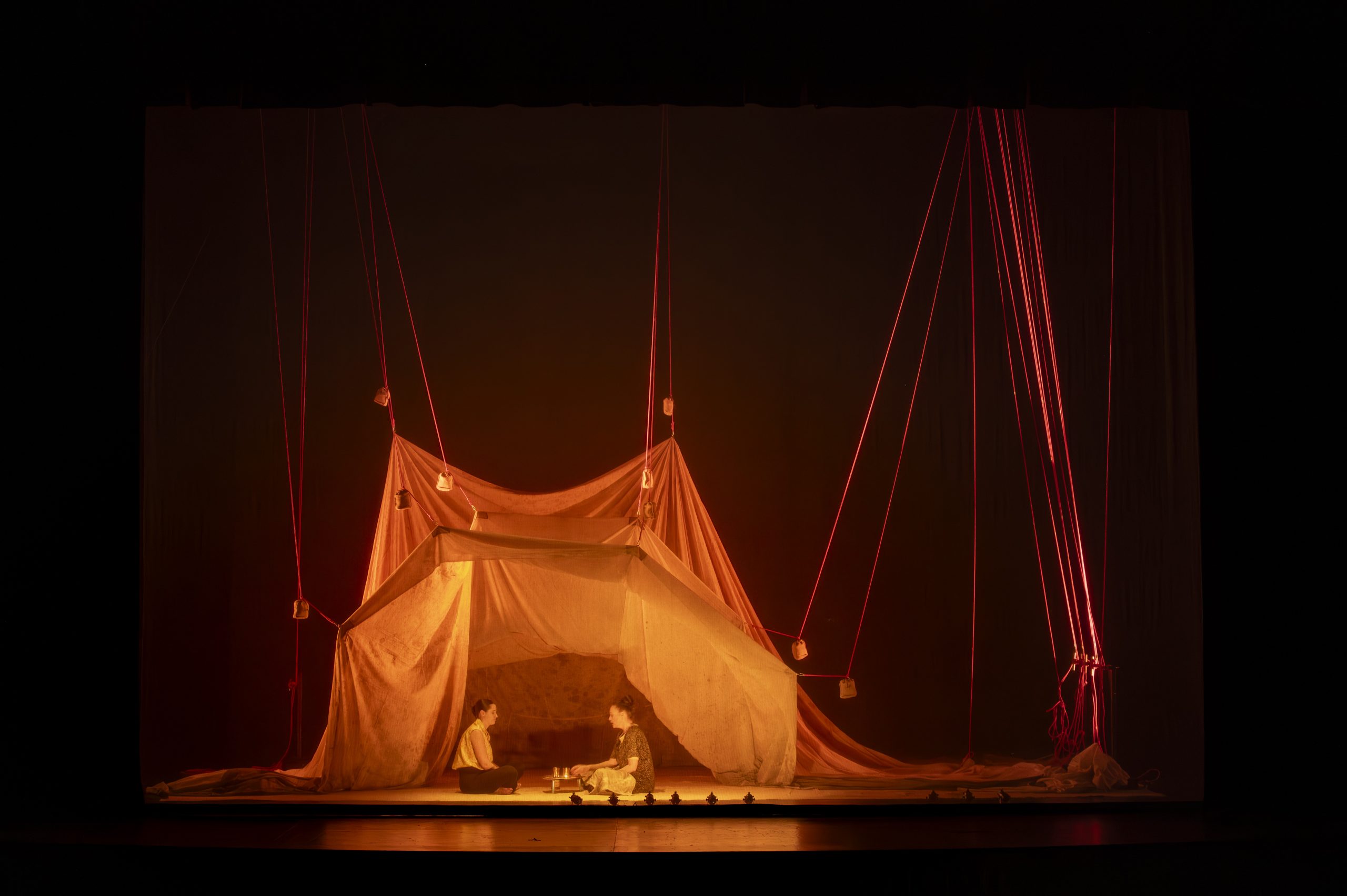 Comienzan oficialmente los ensayos de la producción como fase de contraste 